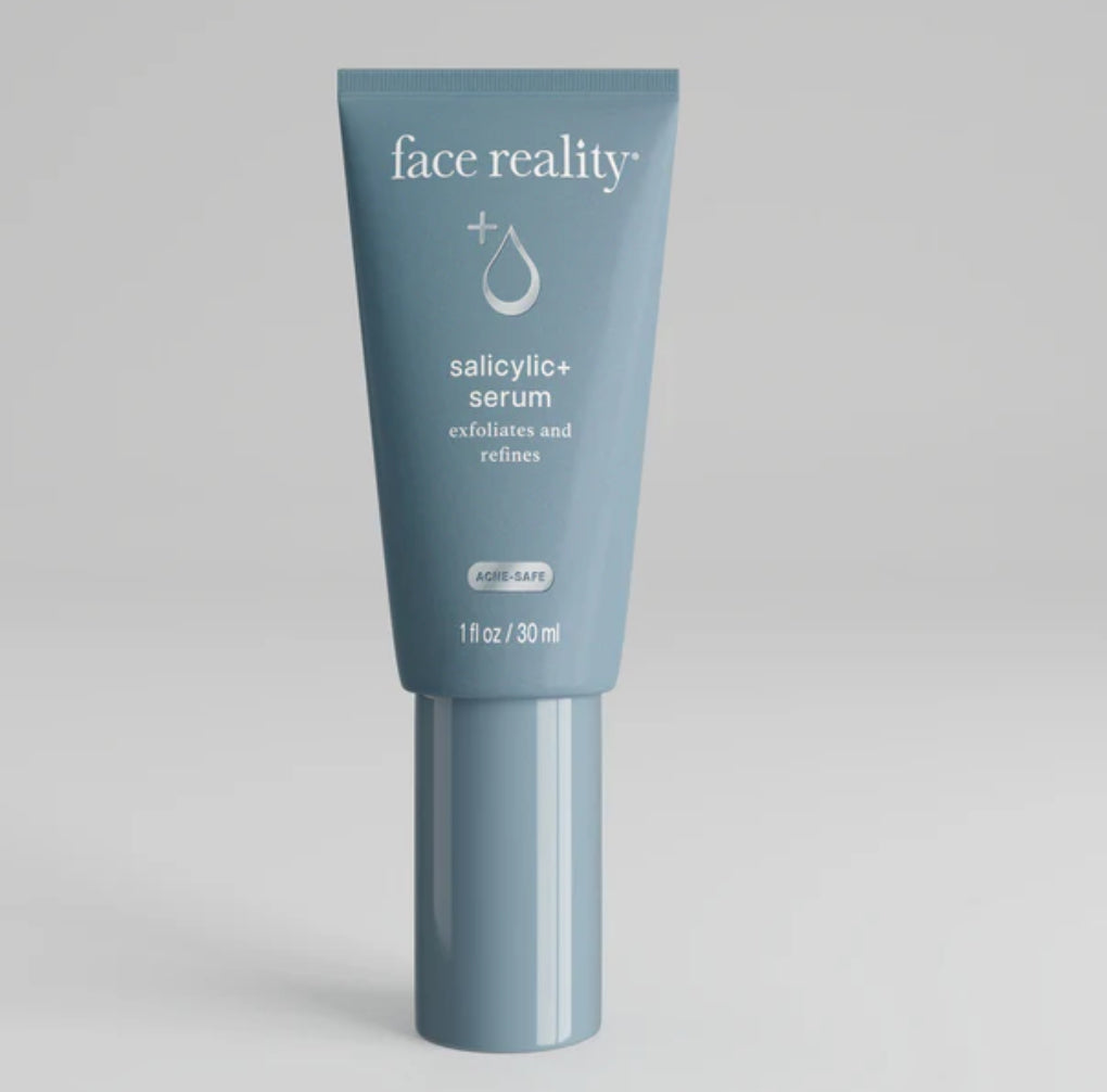 SALICYLIC SERUM