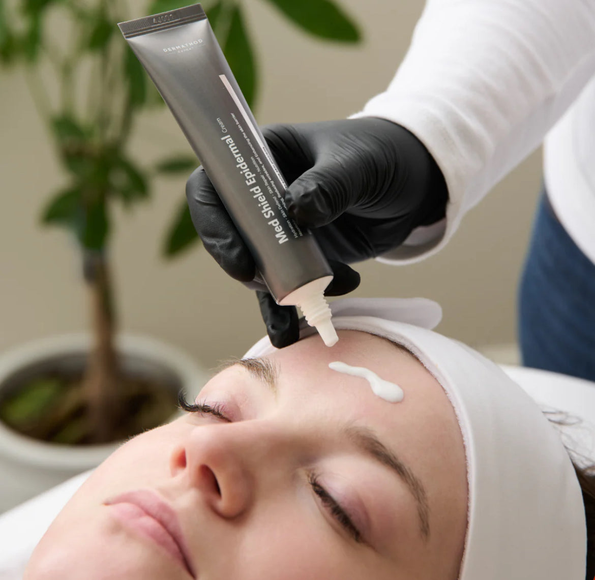 Dermathod Med Shield Epidermal Cream