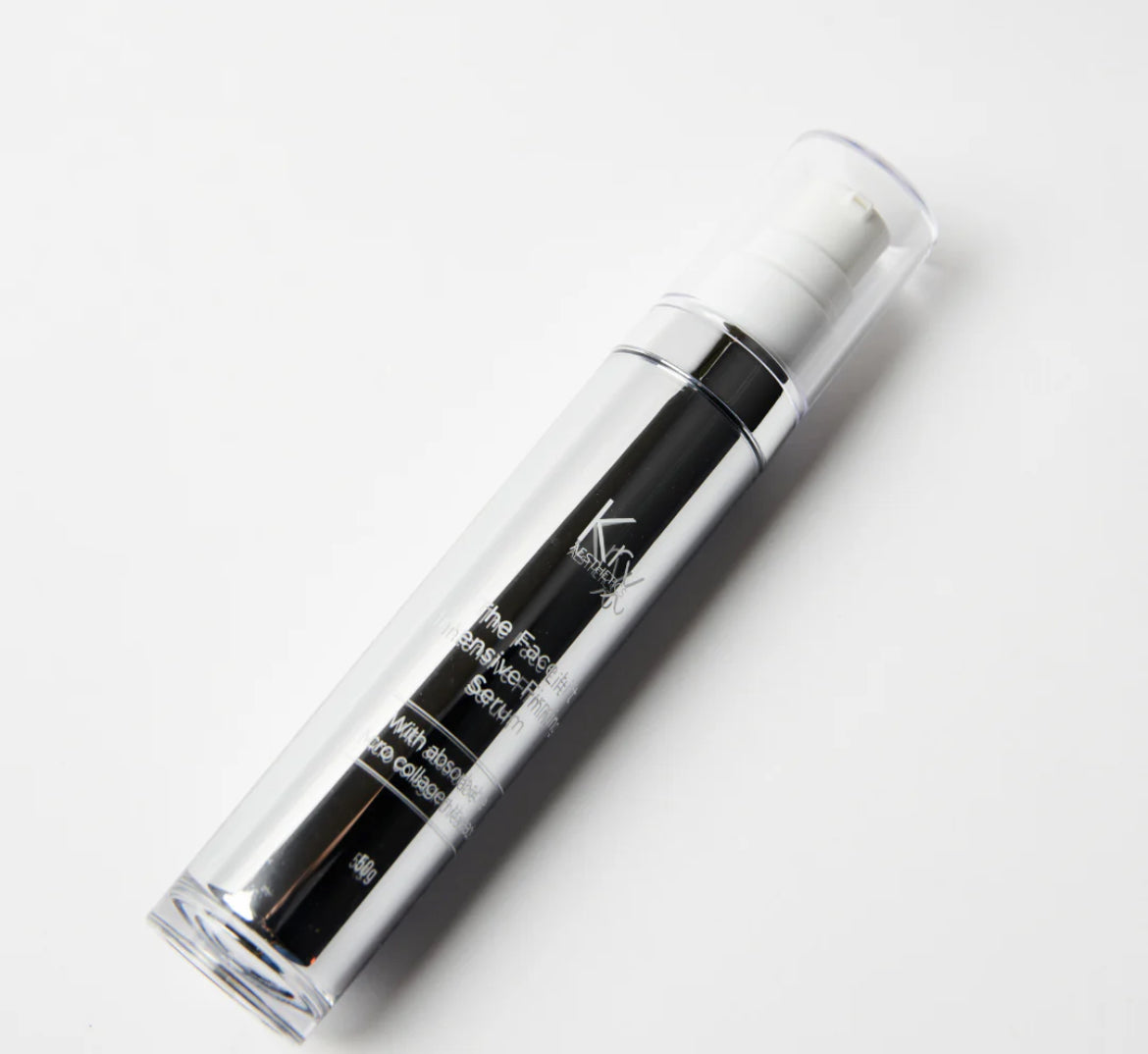 KrX The Face Lift Intensive Firming Serum