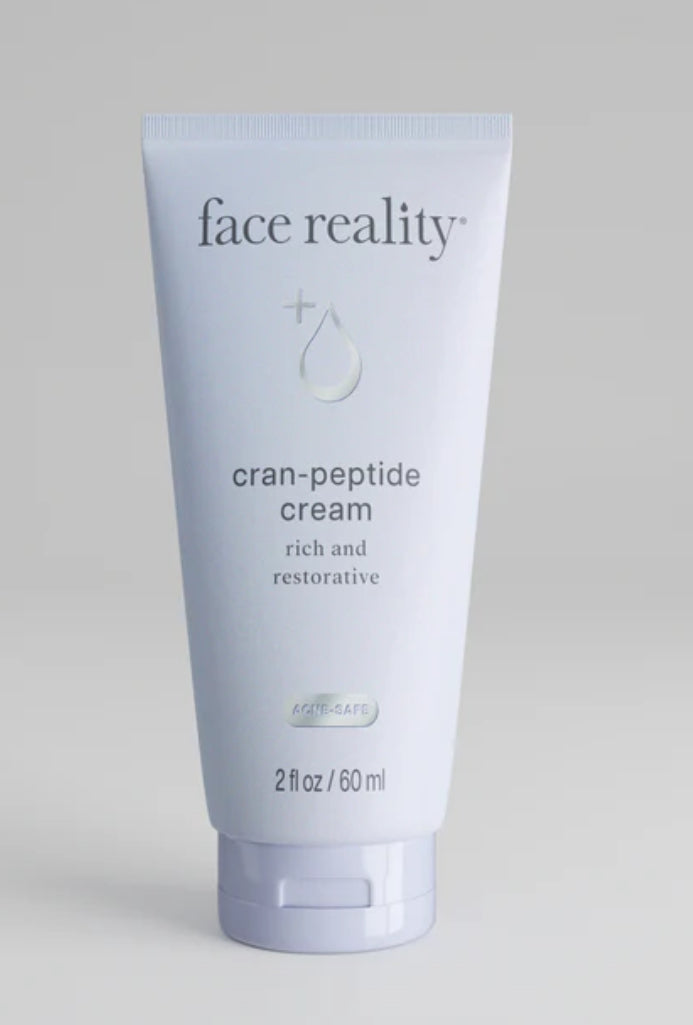 CRAN-PEPTIDE CREAM
