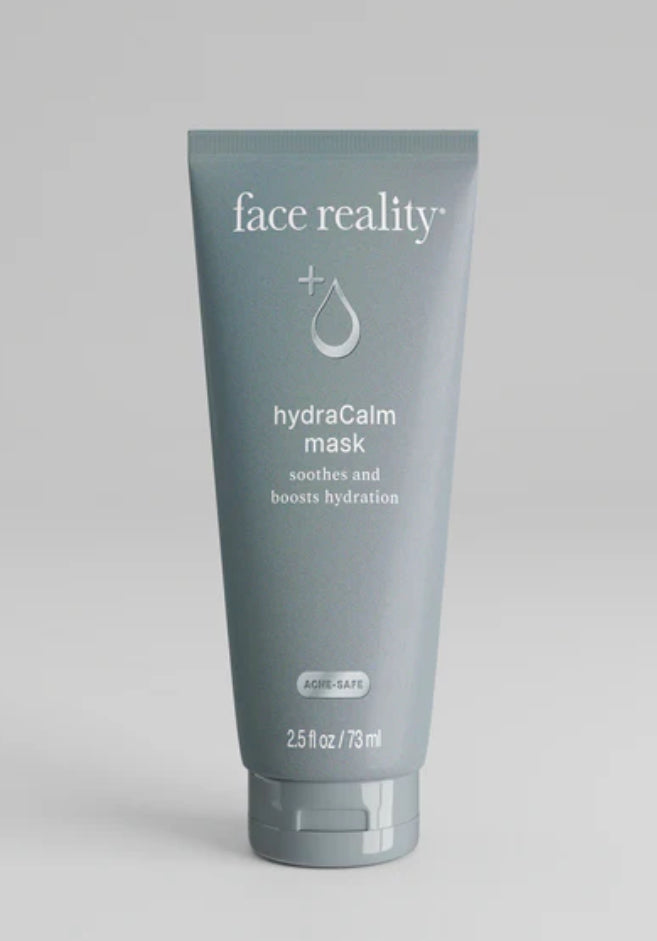 Face Reality HydraCalm Mask