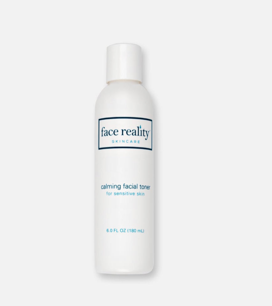 Face Reality Calming Facial Toner