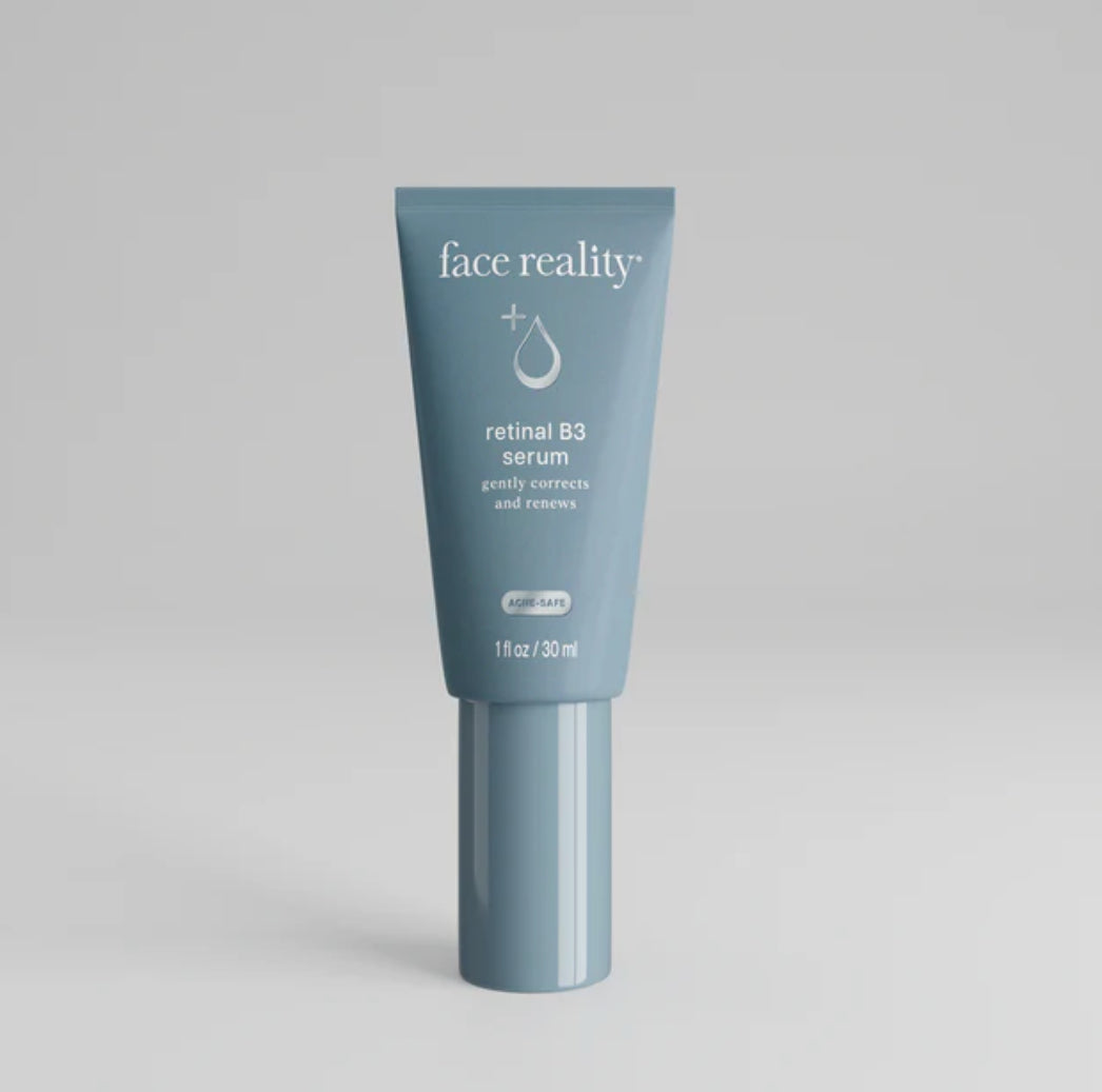 RETINAL B3 SERUM by Face Reality