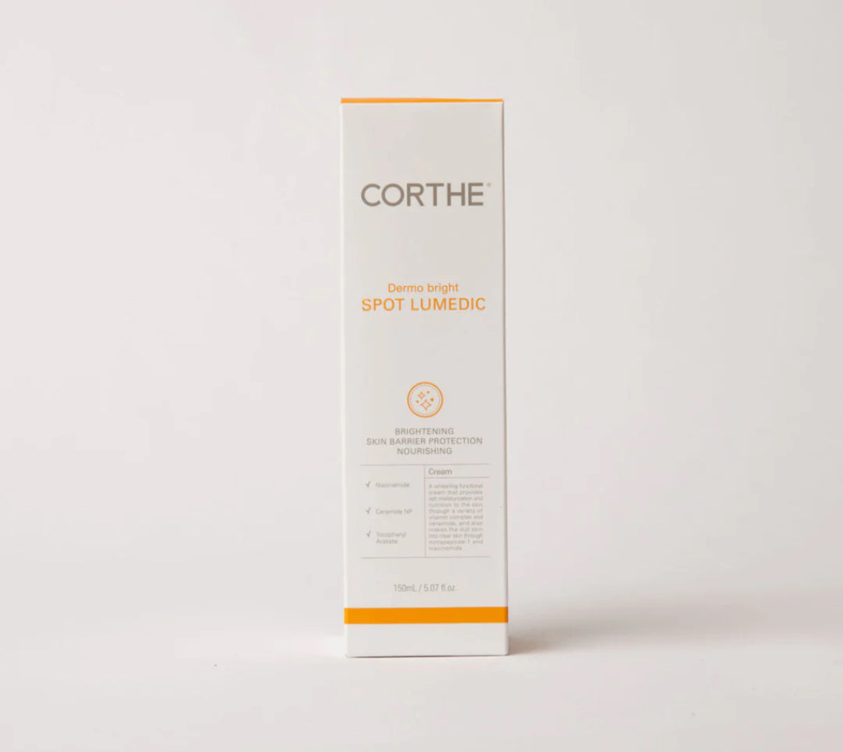 Corthe Dermo Bright Spot Lumedic