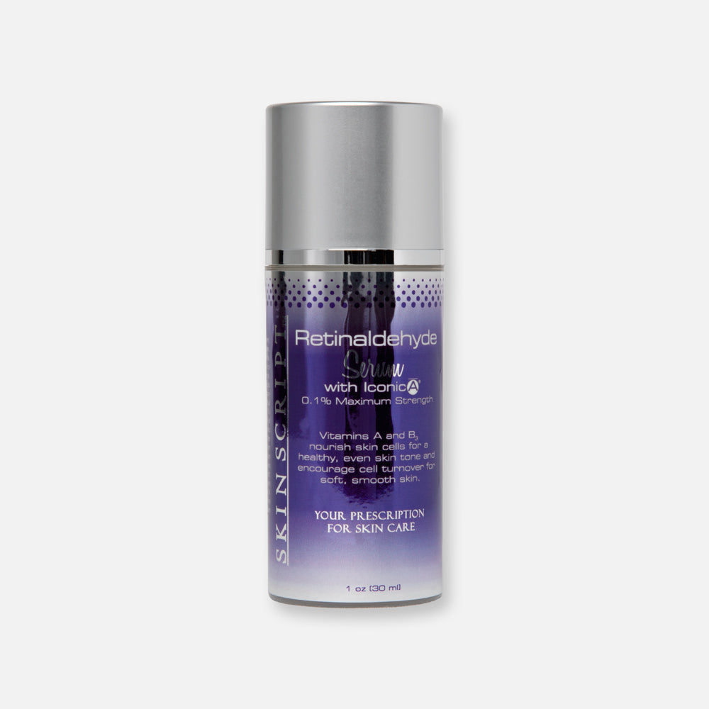 Skin Script Advanced Renewal Serum