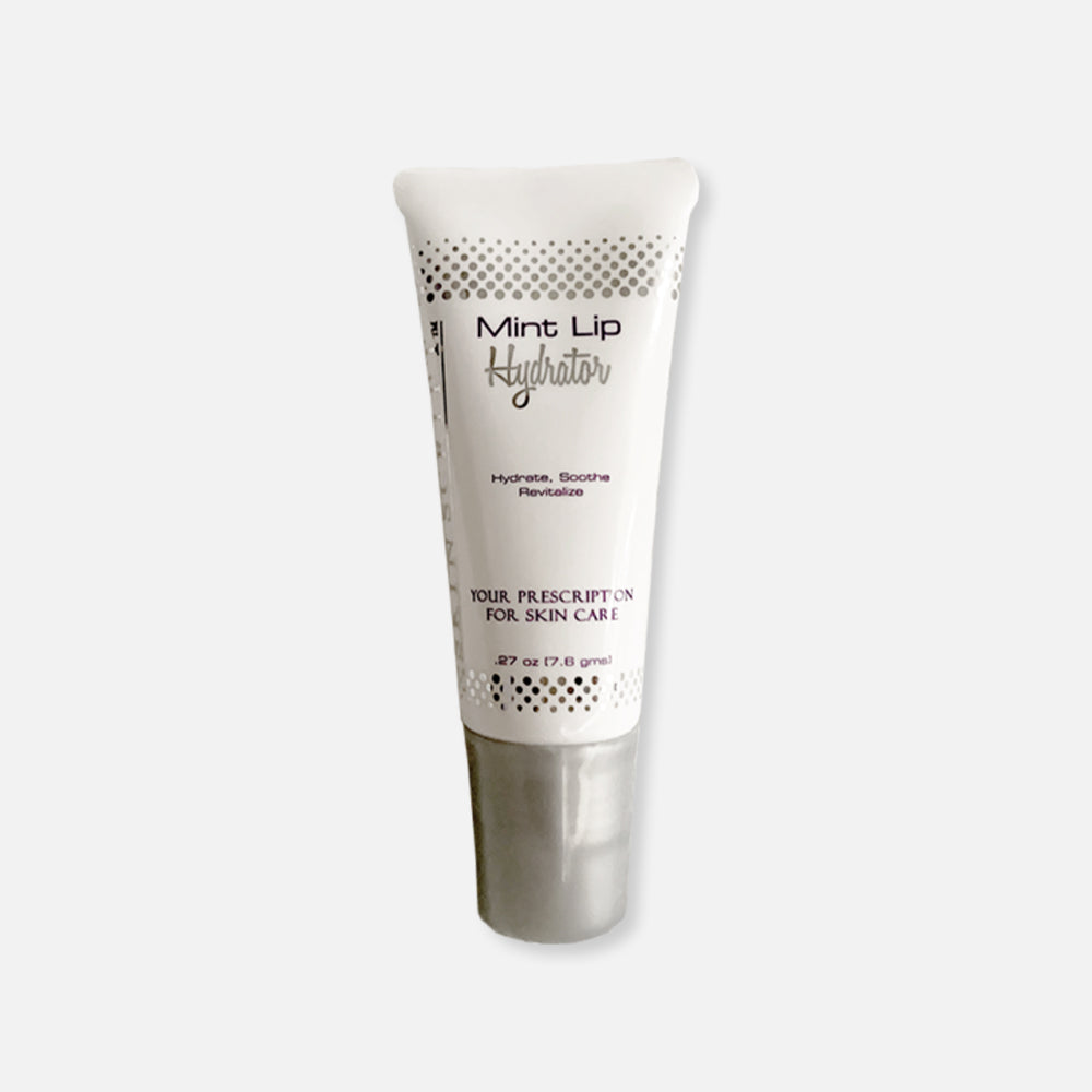Skin Script Mint Lip Hydrator
