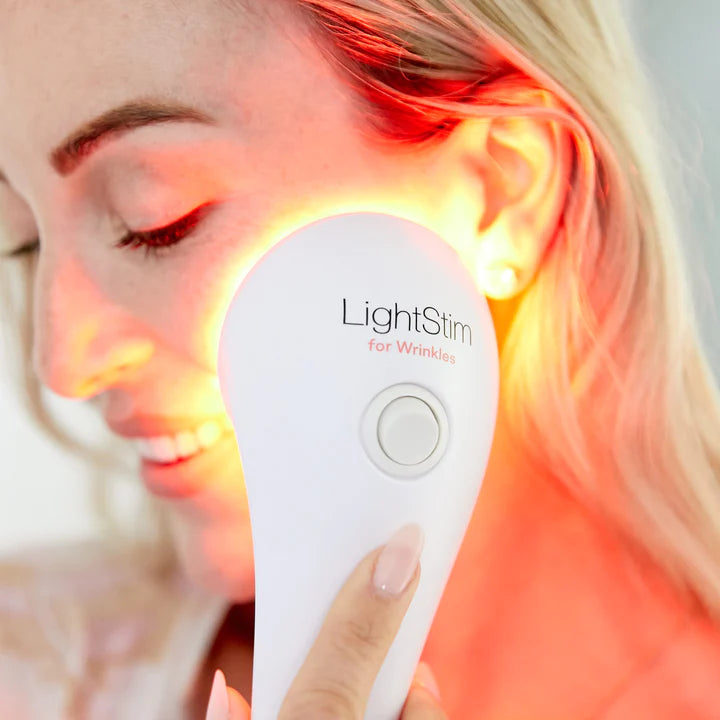 LightStim for Wrinkles