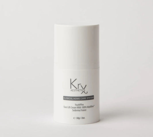 KrX Youthplex Face Lift Cream
