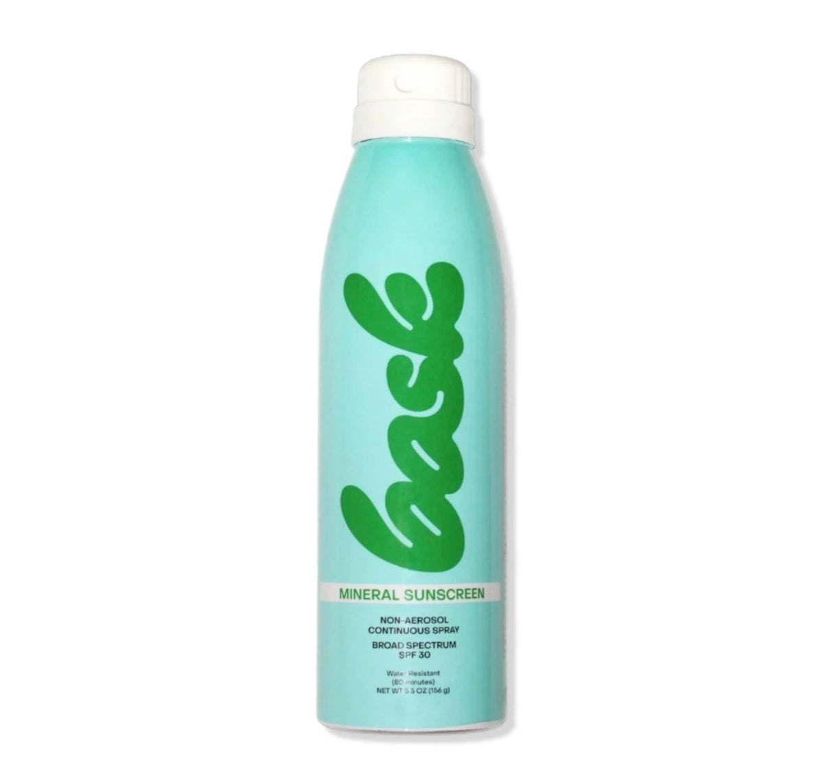 Bask sunscreen
