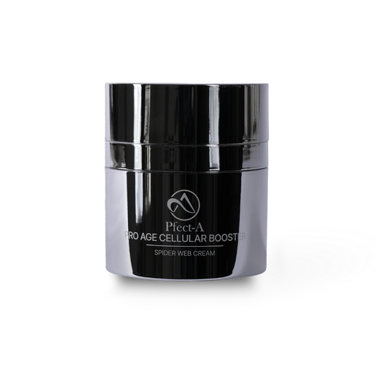 Pfect-A Spider Web Cream