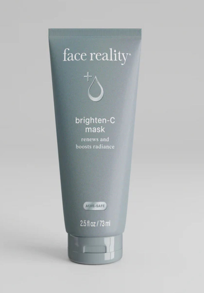 Face Reality Brighten-C Mask