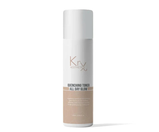 KrX Quenching Glow Toner