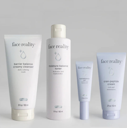 ACNE-SAFE KIT FOR NORMAL OR COMBINATION SKIN
