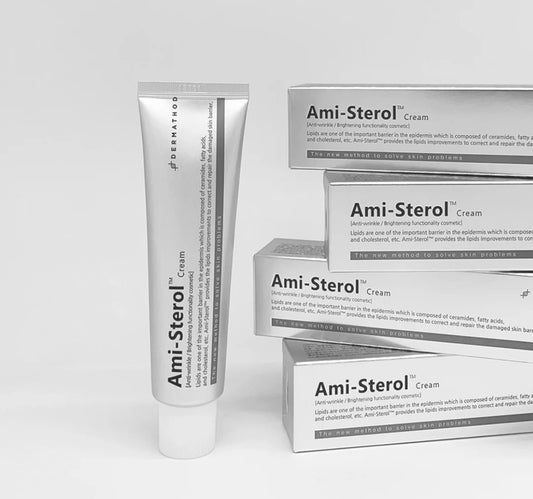 Dermathod Ami-Sterol Cream
