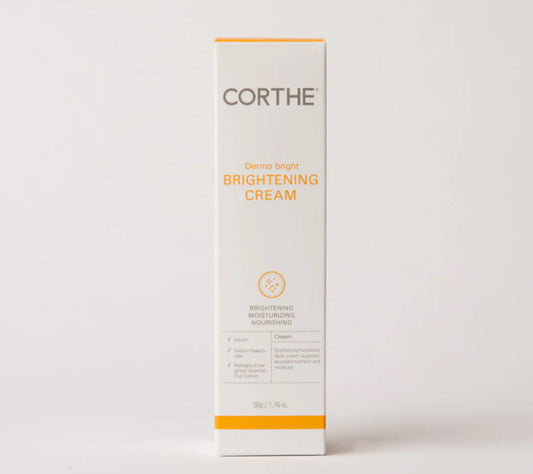 Corthe Dermo Bright Brightening Cream