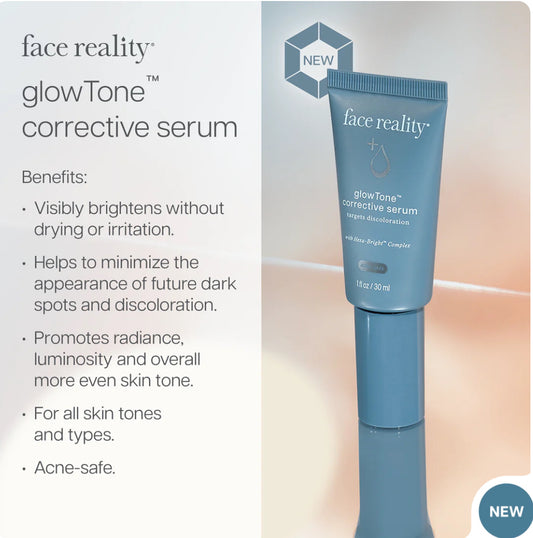 GLOWTONE™ CORRECTIVE SERUM