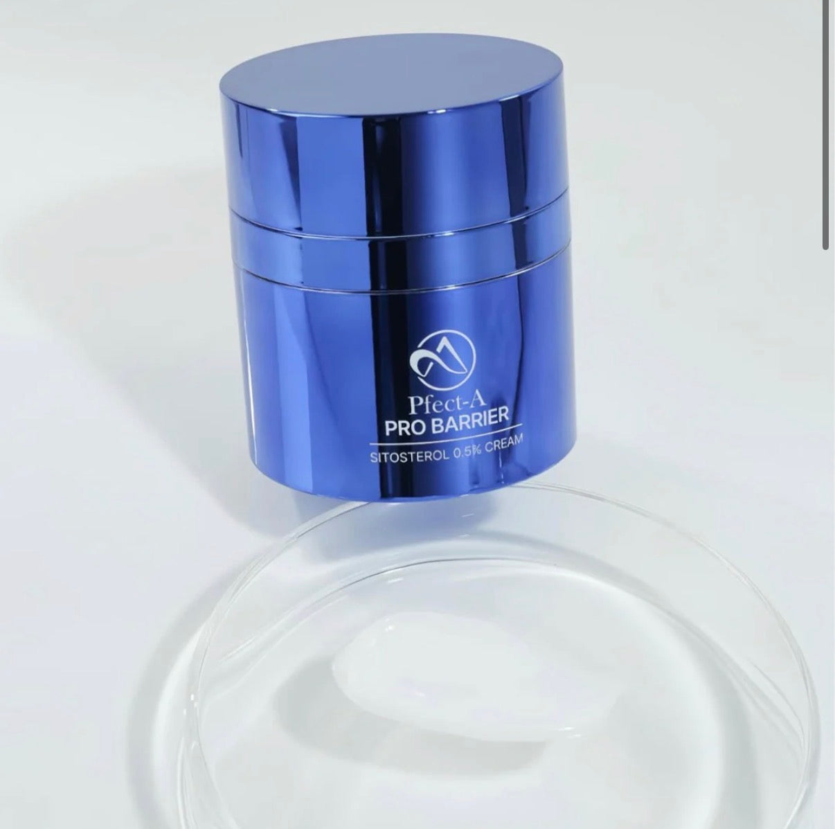 Pfect-A Sitosterol 0.5% Cream