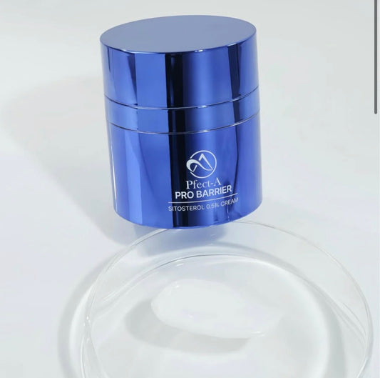 Pfect-A Sitosterol 0.5% Cream