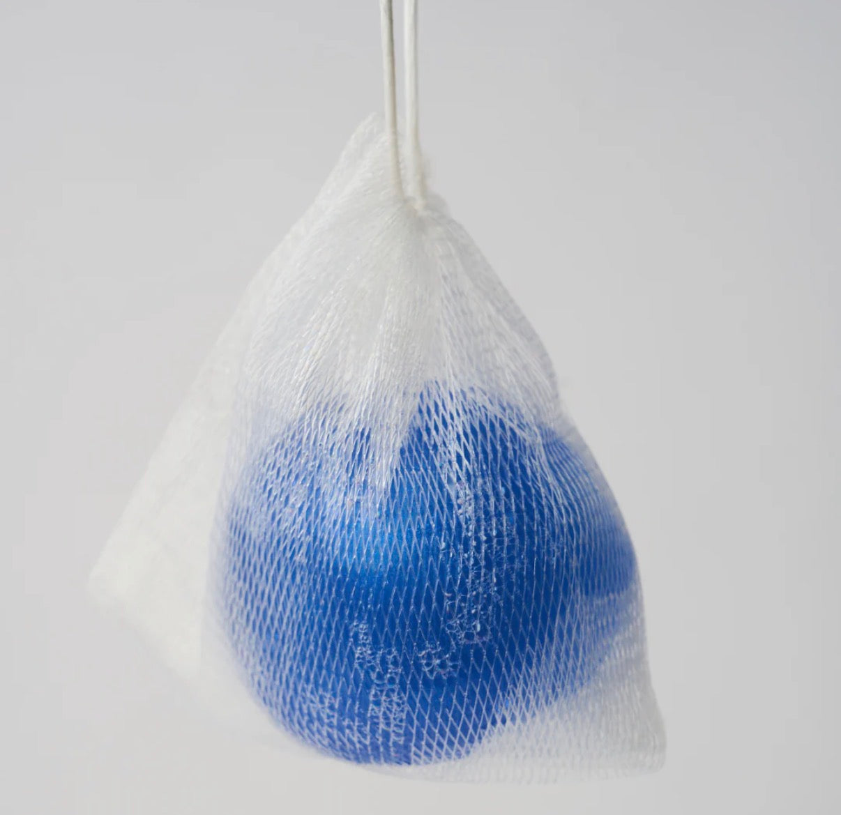 Beauty Body Factorie Bouncy Ball Soap Azulene