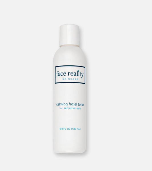 Face Reality Calming Facial Toner