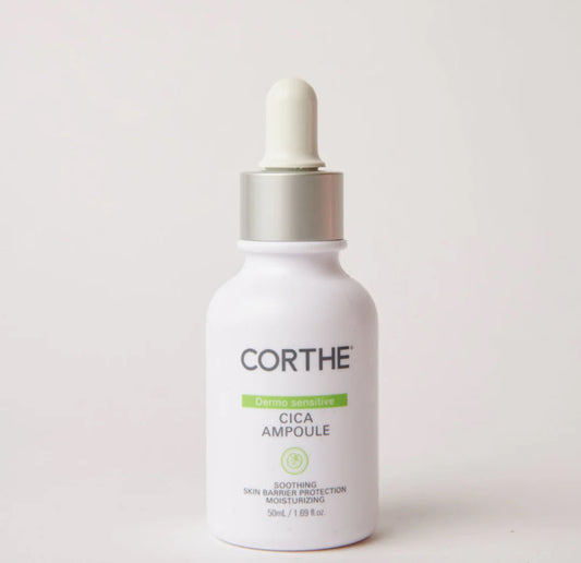 Corthe Dermo Sensitive Cica Ampoule