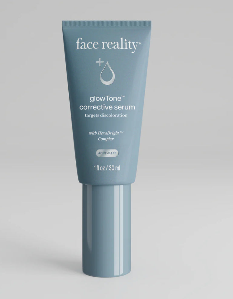 GLOWTONE™ CORRECTIVE SERUM