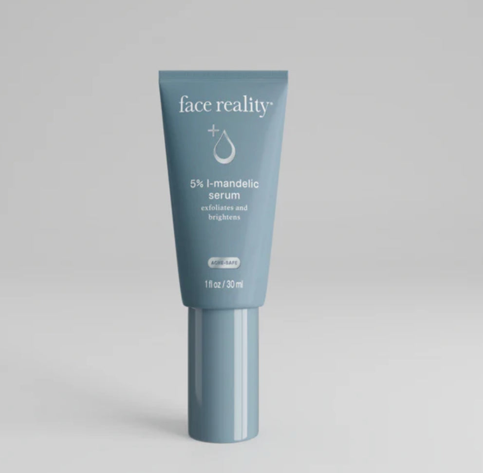 Face Reality Mandelic Serum 5%