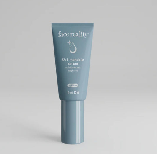 Face Reality Mandelic Serum 5%