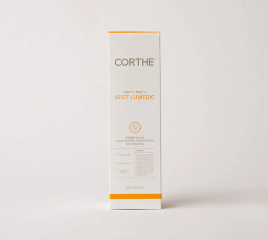 Corthe Dermo Bright Spot Lumedic