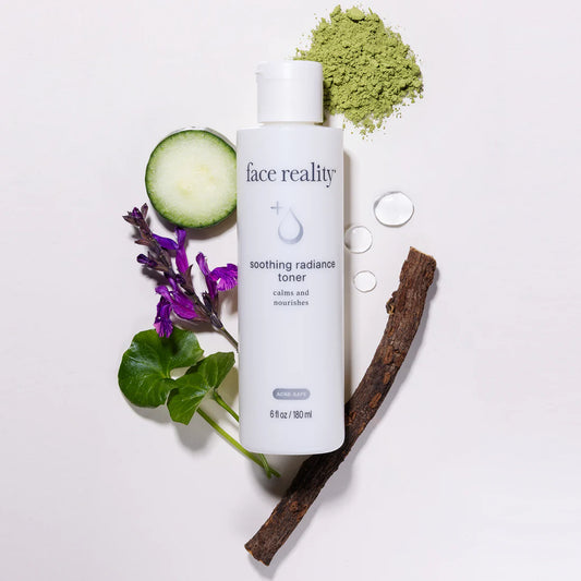 SOOTHING RADIANCE TONER