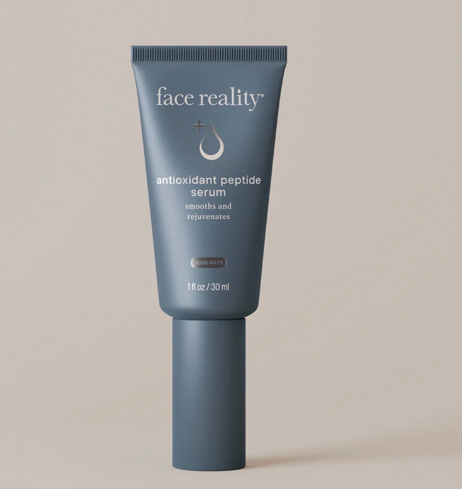 ANTIOXIDANT PEPTIDE SERUM