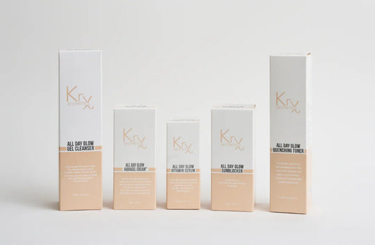 KrX Glow Bundle