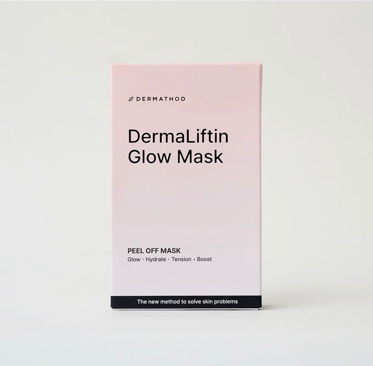 Dermathod DermaLiftin Glow Mask