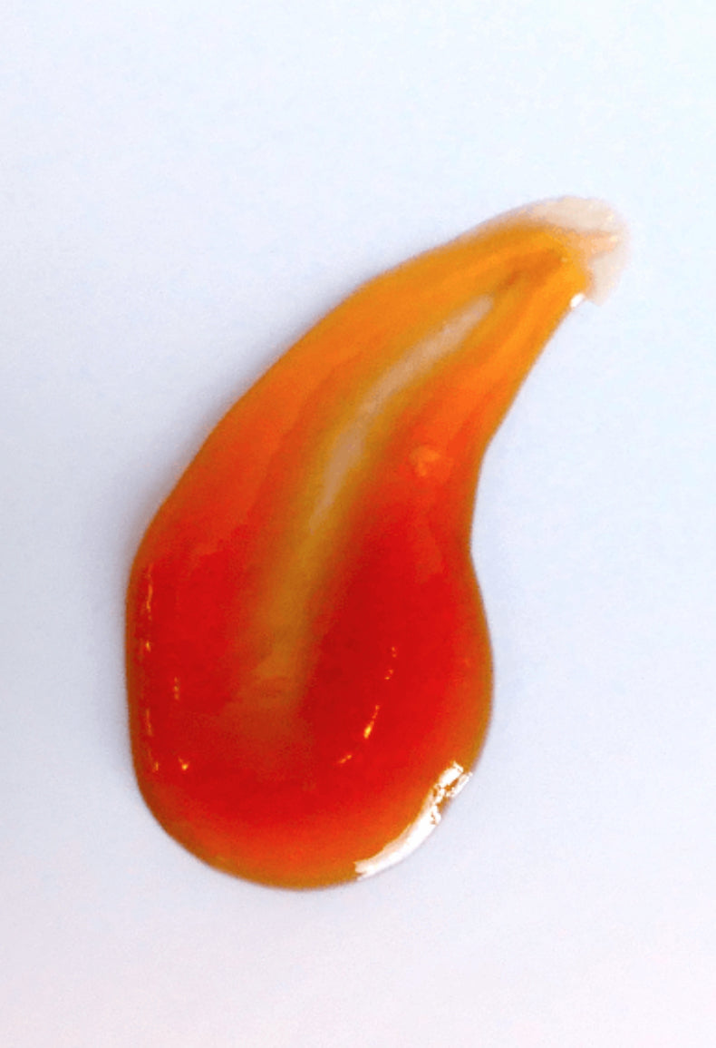 Honey Brightening Cleanser