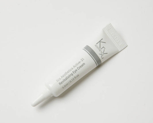 KrX Active 31 Revitalizing Eye Cream mini