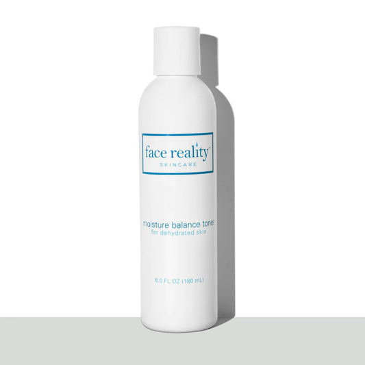 MOISTURE BALANCE TONER by Face Reality