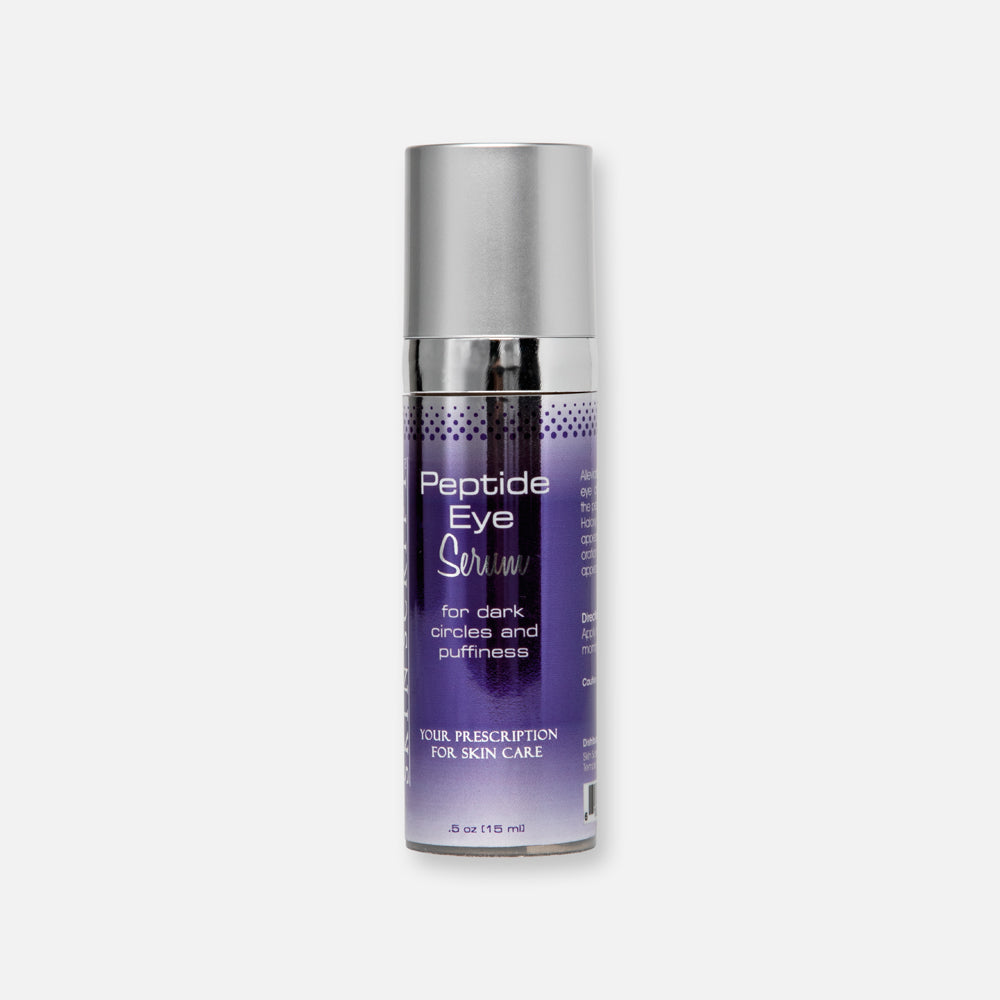 Skin Script Peptide Eye Serum