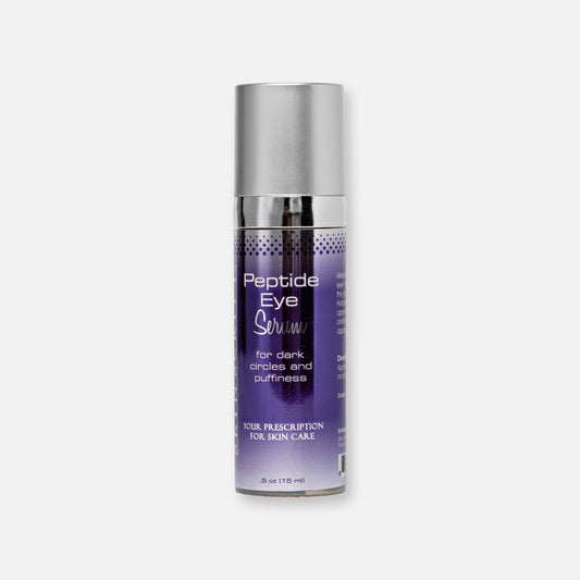 Skin Script Peptide Eye Serum