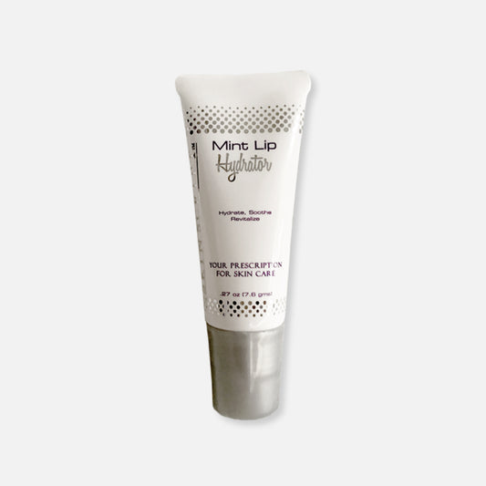 Skin Script Mint Lip Hydrator