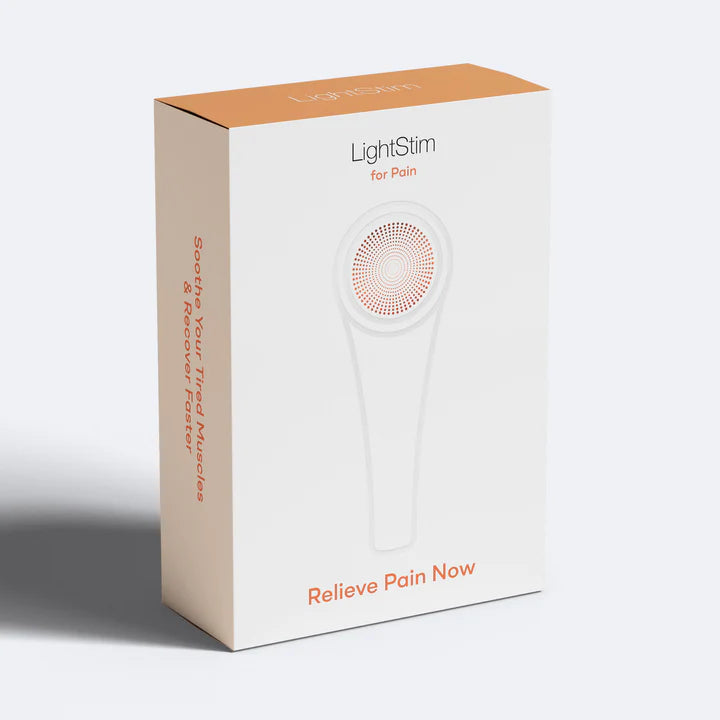 LightStim for pain